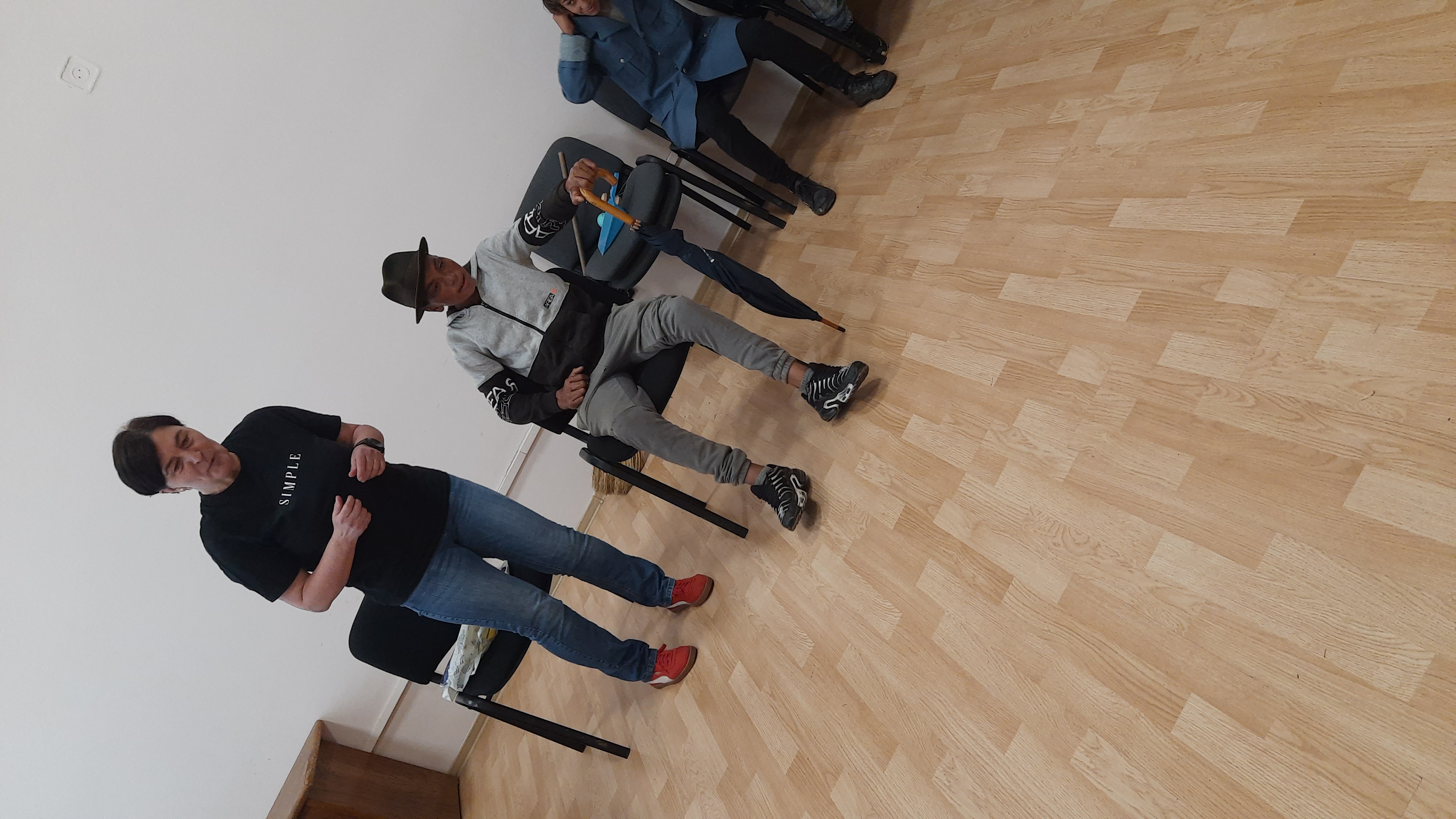 Fórumszínház kép 3